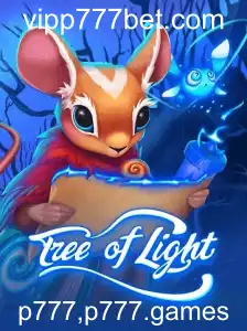 Explorando TreeofLight: Um Mergulho no Universo do Novo Jogo de p777.games