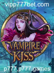 Descubra VampireKiss: A Mística e Emoção do Novo Sucesso da p777.games