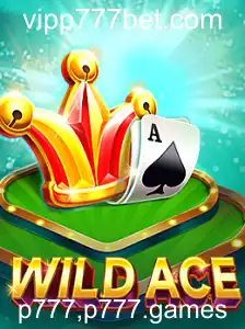 Explorando WildAce: Um Guia Completo para Jogadores de P777