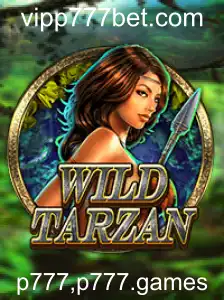 Explorando WildTarzan: Aventura e Estratégia no Novo Jogo da P777